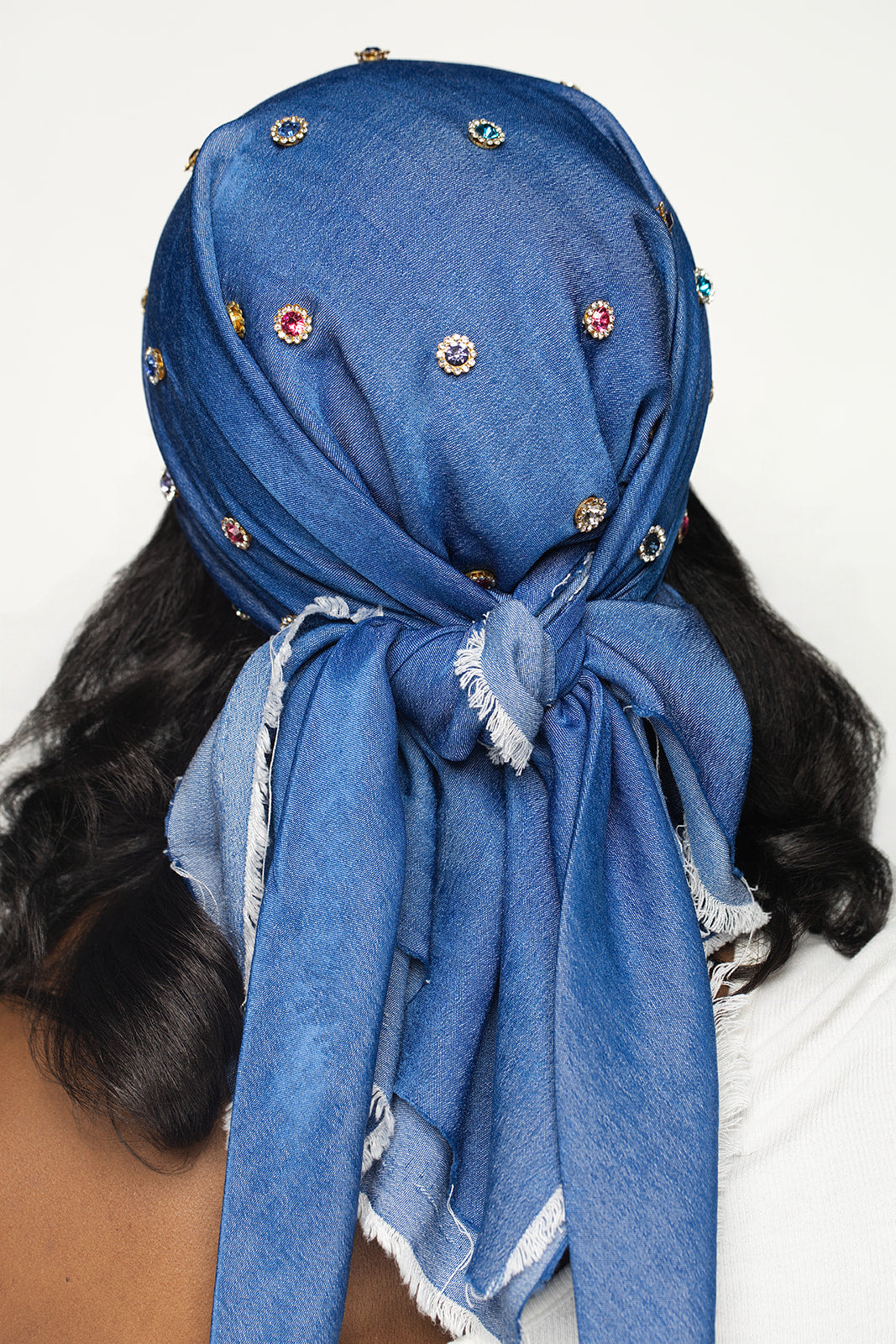 The VP Signature Scarf
