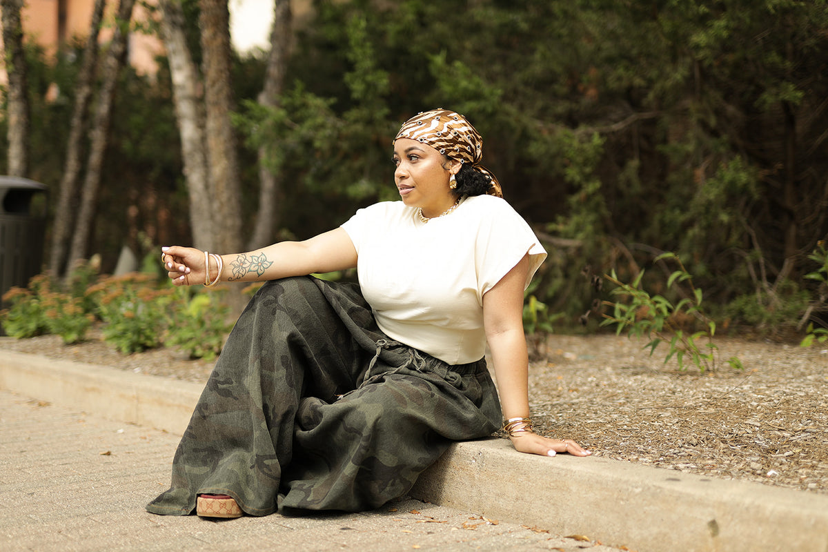 The Savanna | Safari Collection