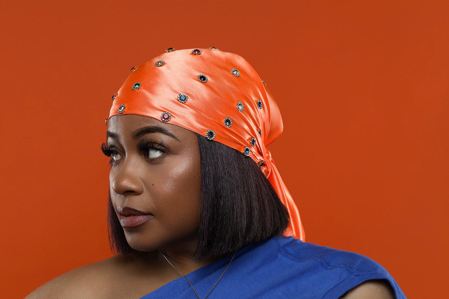 The VP Signature Scarf LIMITED EDITION