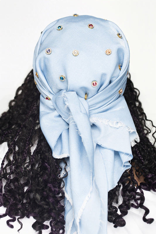 The VP Signature Scarf