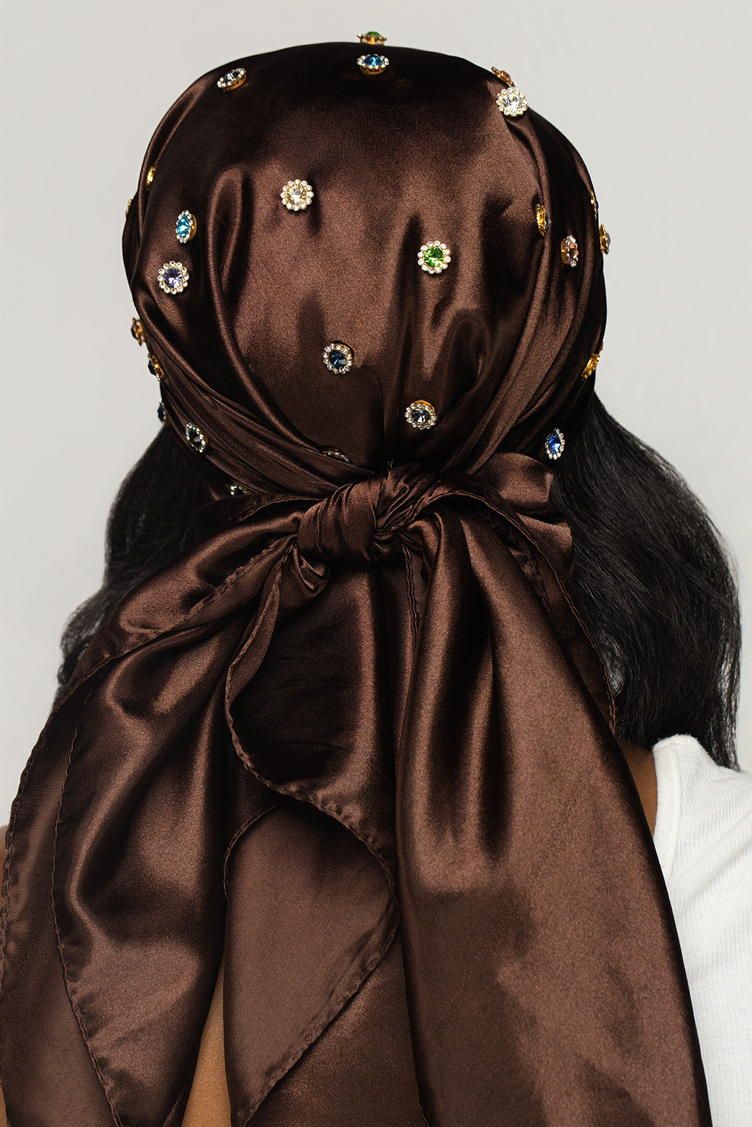 The VP Signature Scarf