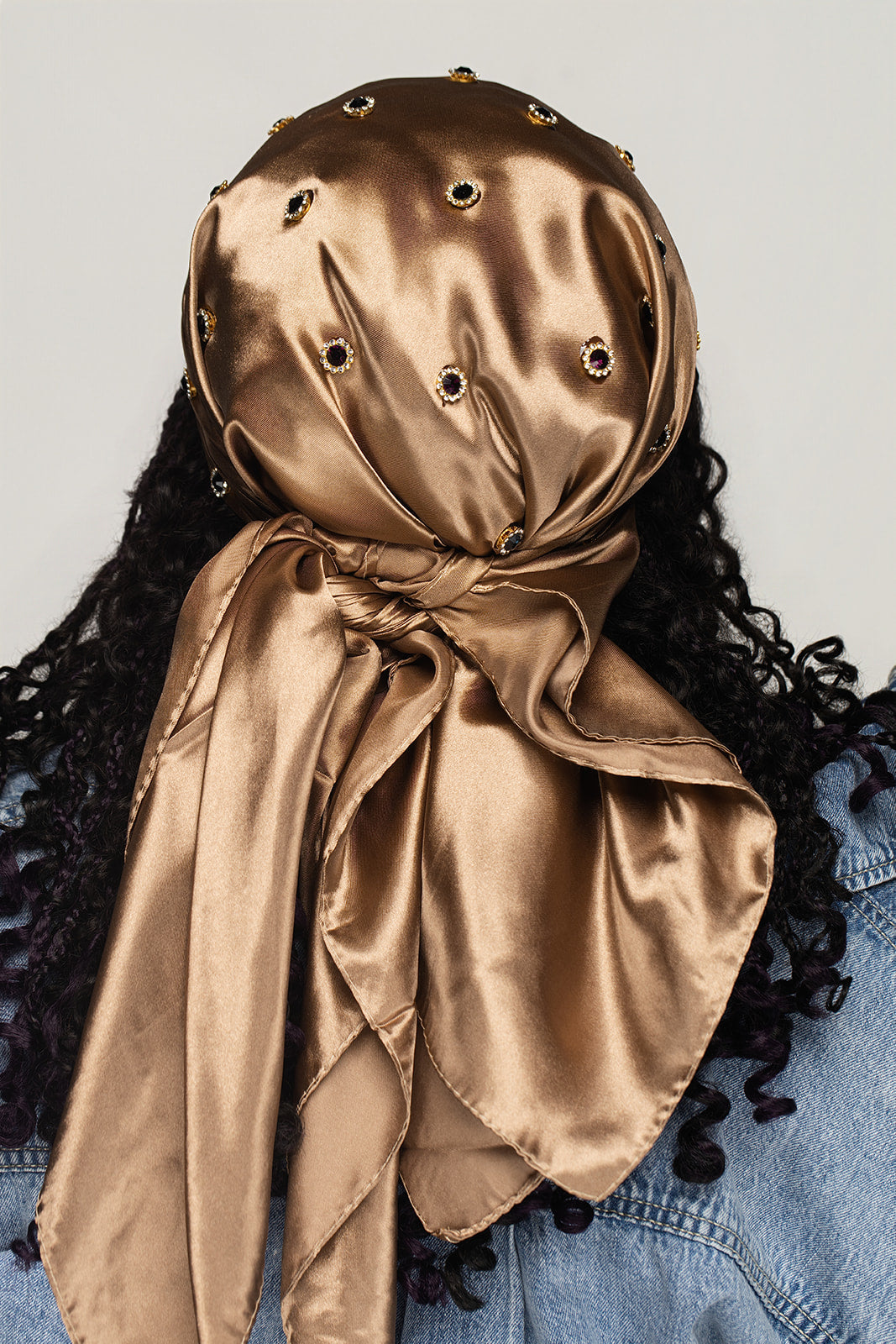 The VP Signature Scarf
