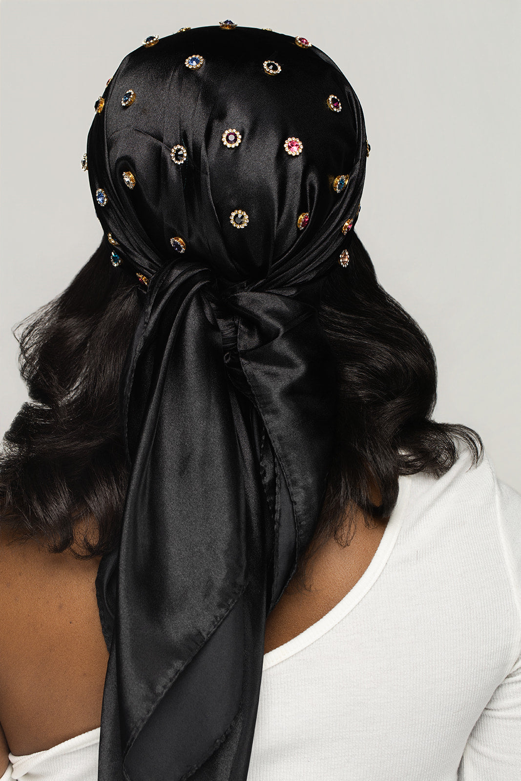 The VP Signature Scarf