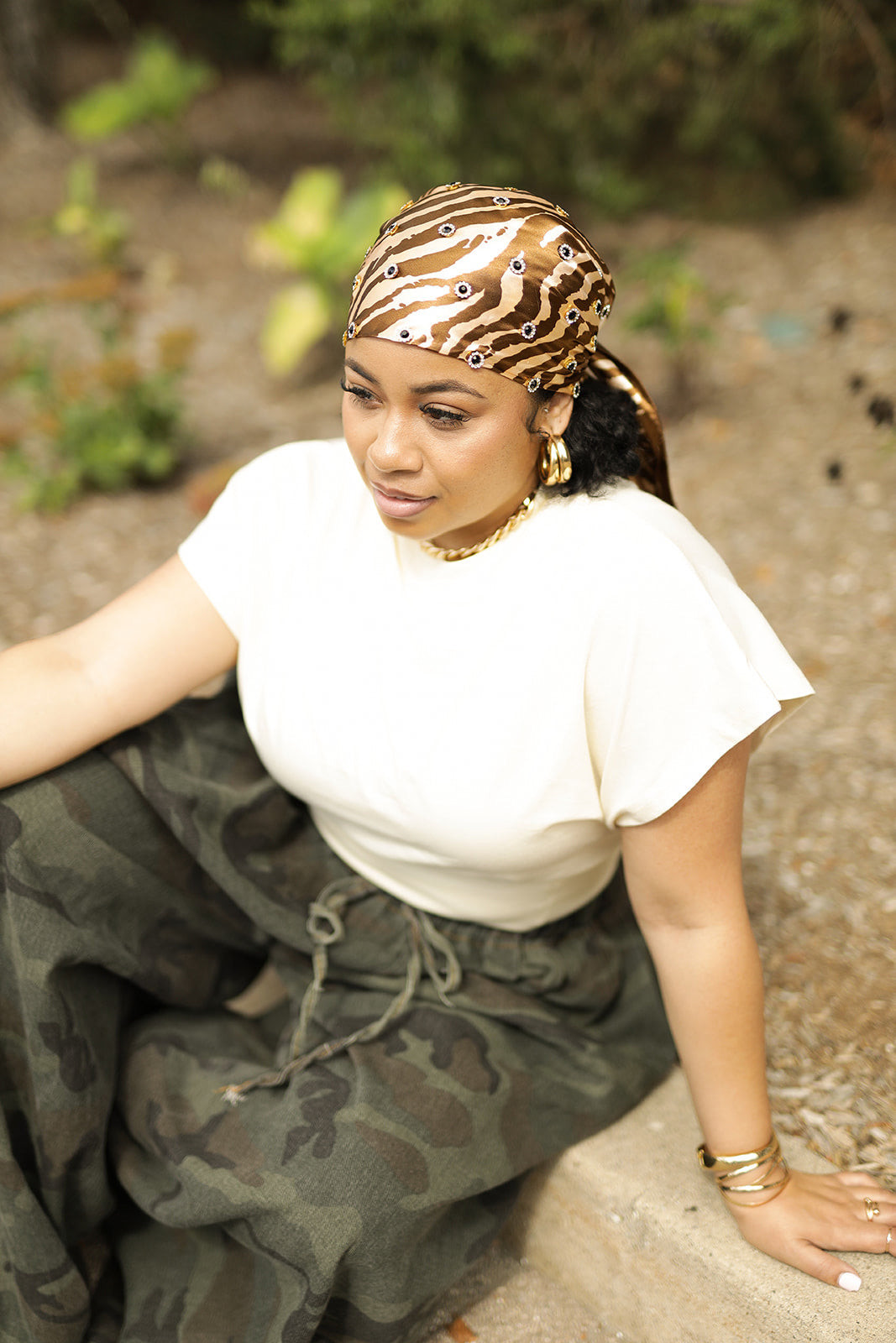 The Savanna | Safari Collection